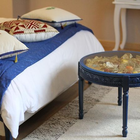 Hotel Myloft Anfa Casablanca Eksteriør bilde