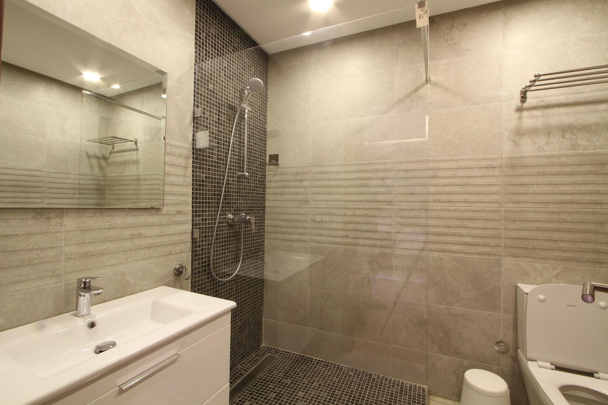Hotel Myloft Anfa Casablanca Eksteriør bilde