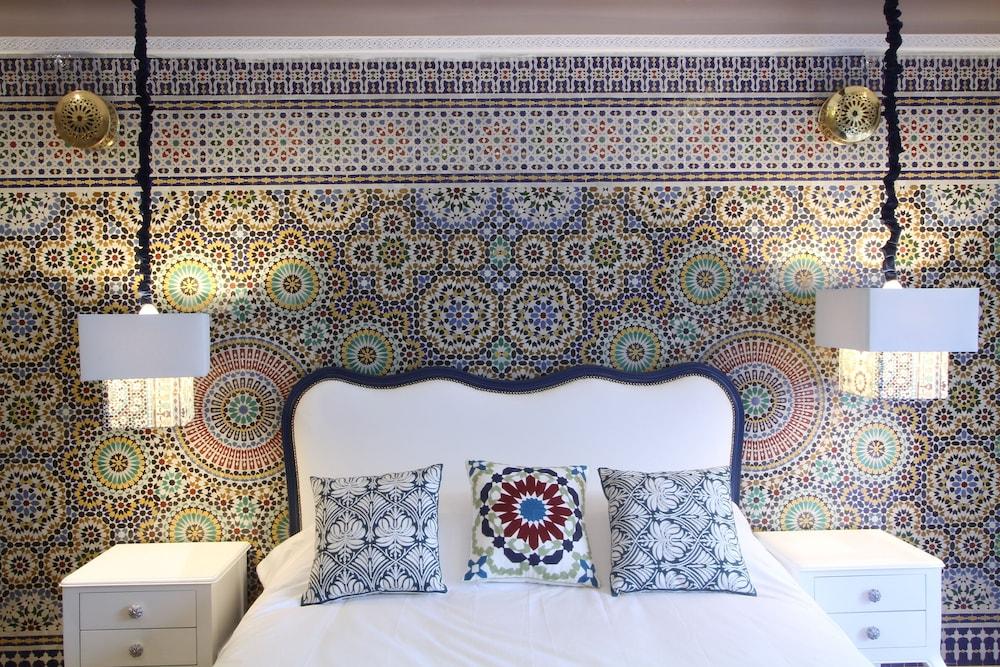 Hotel Myloft Anfa Casablanca Eksteriør bilde