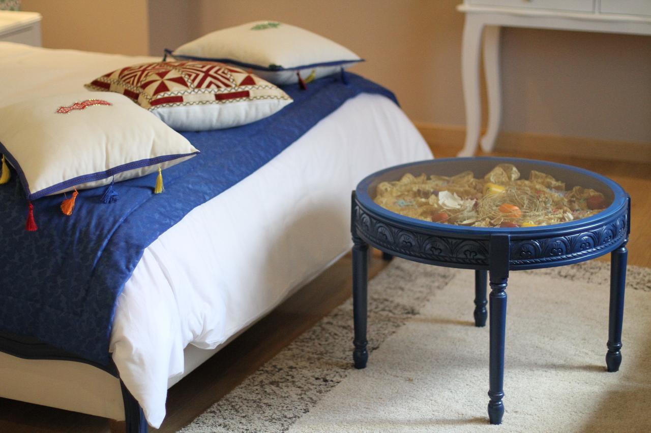 Hotel Myloft Anfa Casablanca Eksteriør bilde
